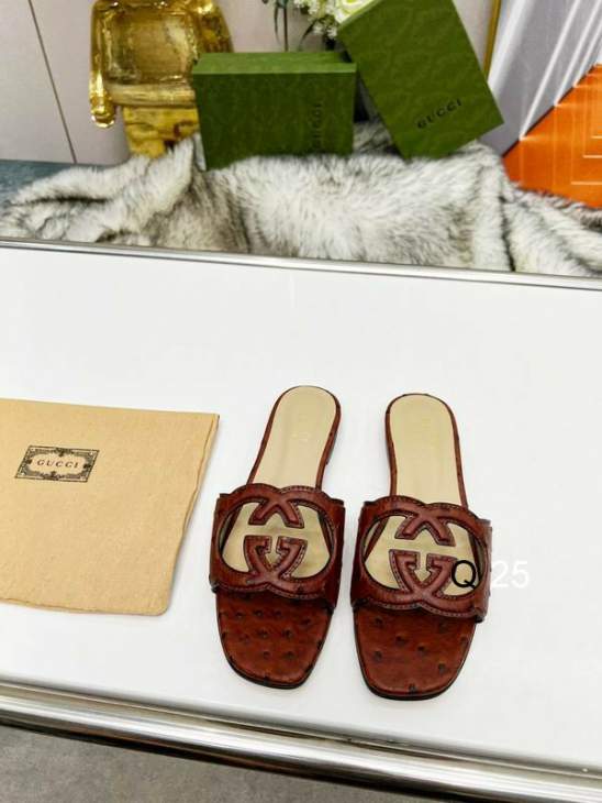 Picture of Gucci Slippers _SKUGuccisz35-40JH01231958